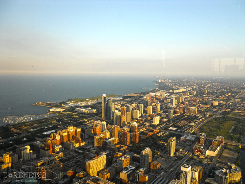 Willis Tower chicago illinois