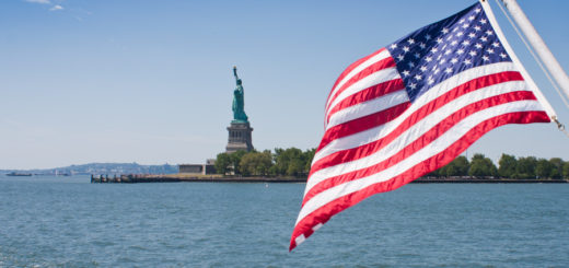 Statua della Libertà New York Stati Uniti