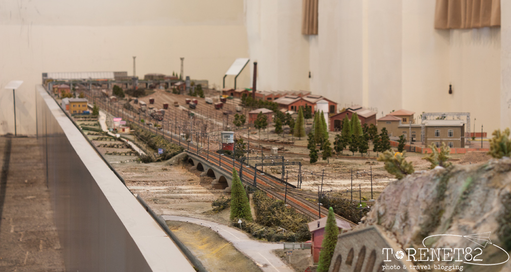 museo pietrarsa napoli borbone visit naples treni