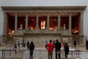 Pergamon Museum musei di berlino