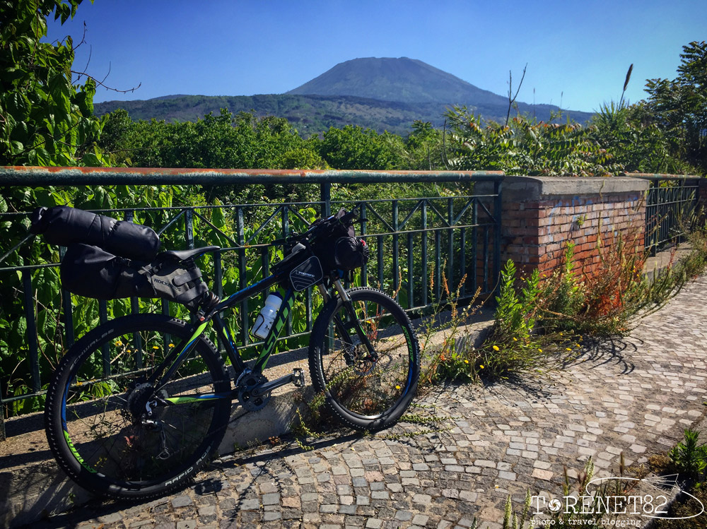 mio tuscany trail toscana bicicletta