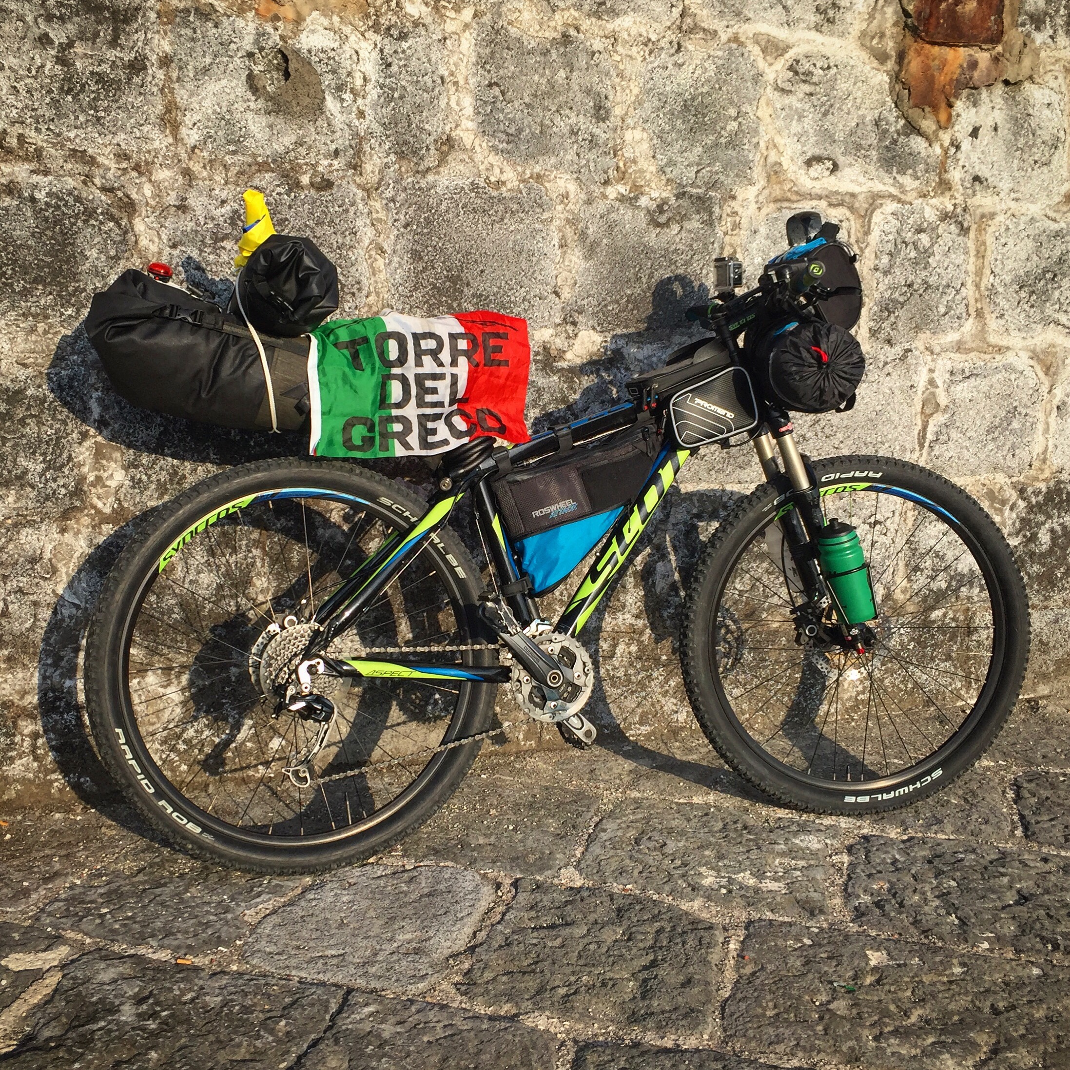 tuscany trail massa toscana bici