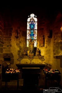 mont saint michel abbazia normandia