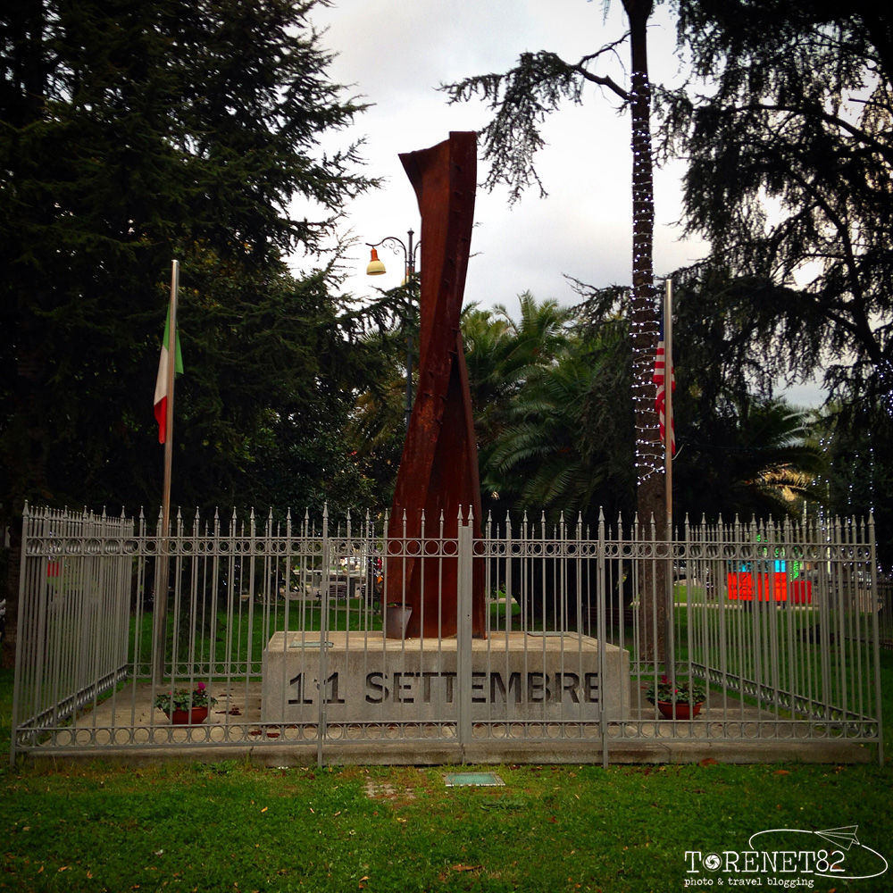 pompei in crociera