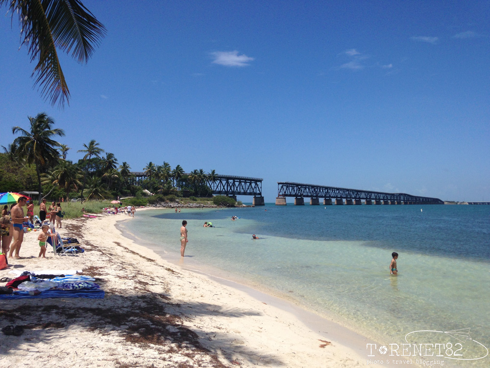 visitare florida keys