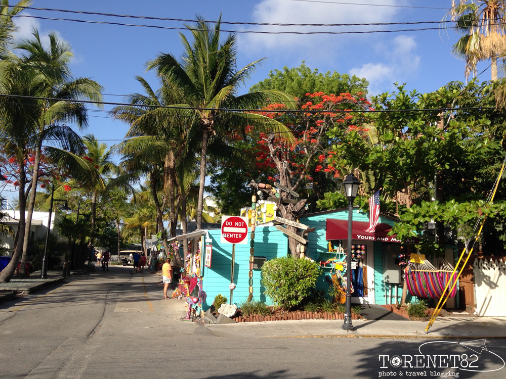 visitare florida keys