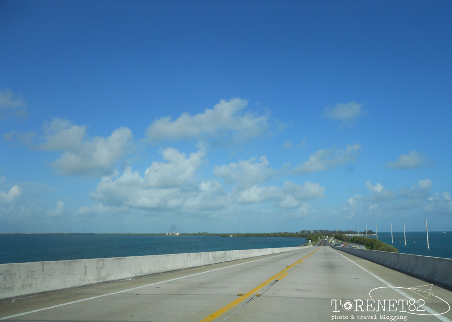 visitare florida keys