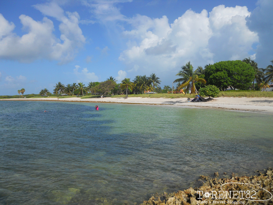 visitare florida keys