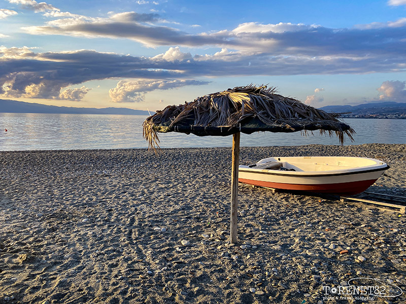 punta pellaro calabria