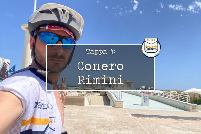 cicloturismo senigallia rimini