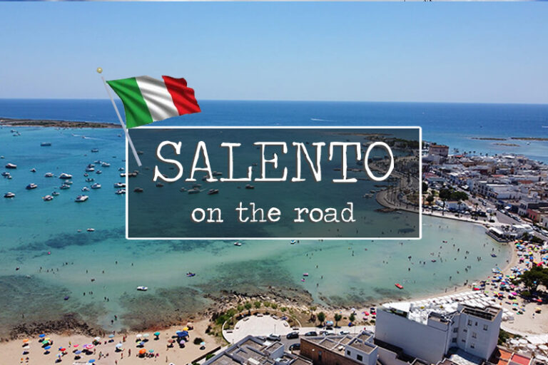 Salento
